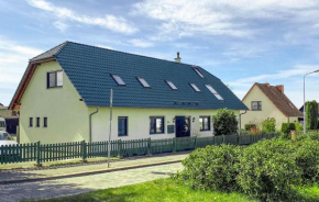 Ferienwohnung Ueckermünde